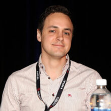 Gavin Barclay