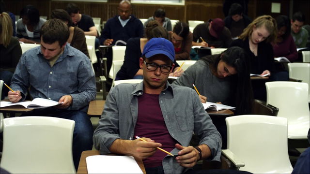 File:S01E01P07 Mike Exam.png