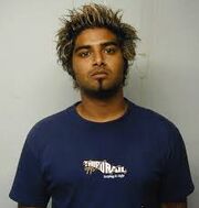 Dave baksh