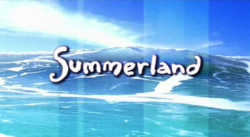 Summerland-title