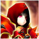 Arcanjo Icon (Fogo)