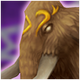 Batalha Mammoth (vento) Icon