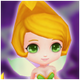 Pixie (vento) Icon