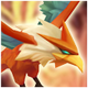 Garuda Icon (Fogo)