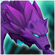 Inugami (escuro) Icon