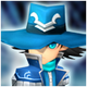 Bounty Hunter (Água) Icon