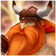 Viking Icon (Fogo)