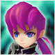 Vagabond (escuro) Icon