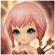 Amazon Icon (Fogo)