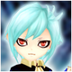 Vampire (Água) Icon