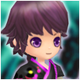 Pioneer (escuro) Icon