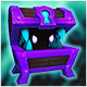 Mimick (escuro) Icon