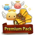 Premium Pack Icon