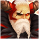 Surtr Ícone