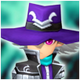 Bounty Hunter (escuro) Icon