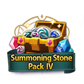 Summoning Stone Pack IV