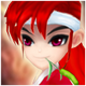 Taoísta Icon (Fogo)