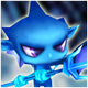 Imp (Água) Icon