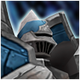 Armadura habitável (Água) Icon