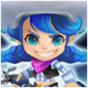 Cow Girl (Água) Icon