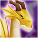 Serpente (vento) Icon