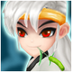 Taoísta (Light) Icon