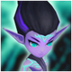Sylph (escuro) Icon