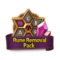 Rune Removal Pack