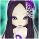 Rainha Polar (escuro) Icon