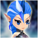 Lady Hell (Água) Icon