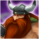 Viking (vento) Icon