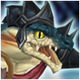Kernodon Ícone