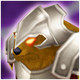 Homem Urso (vento) Icon