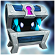 Mimick (Água) Icon