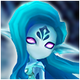 Undine (Água) Icon