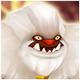 Yeti Icon (Fogo)