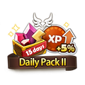 Daily Pack II