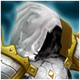 Death Knight (Light) Icon