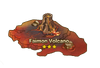 Faimon Volcano Map