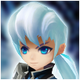 Vagabond (Água) Icon