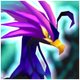 Phoenix (escuro) Icon