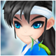 Taoísta (Água) Icon