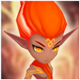 Sylph Icon (Fogo)