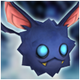 Pernicioso Bat (Água) Icon