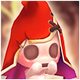 Howl Icon (Fogo)