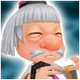 Drunken Master (Light) Icon