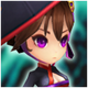 Sky Dancer (escuro) Icon