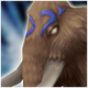 Batalha Mammoth (Água) Icon
