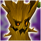 Floresta Keeper (vento) Icon