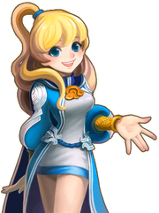 Npc irene 01